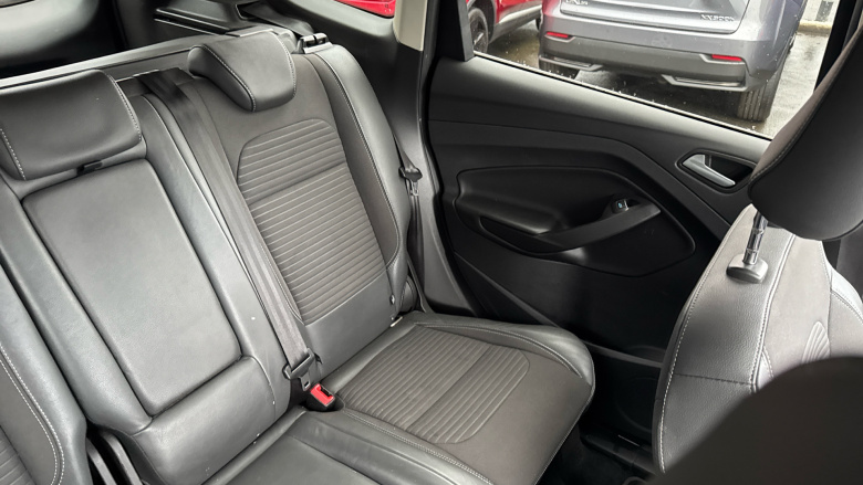 Ford Kuga 1.5 EcoBoost Titanium 5dr 2WD Petrol Estate